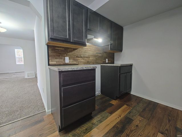 301 N Starke Street, Hamlet, IN 46532