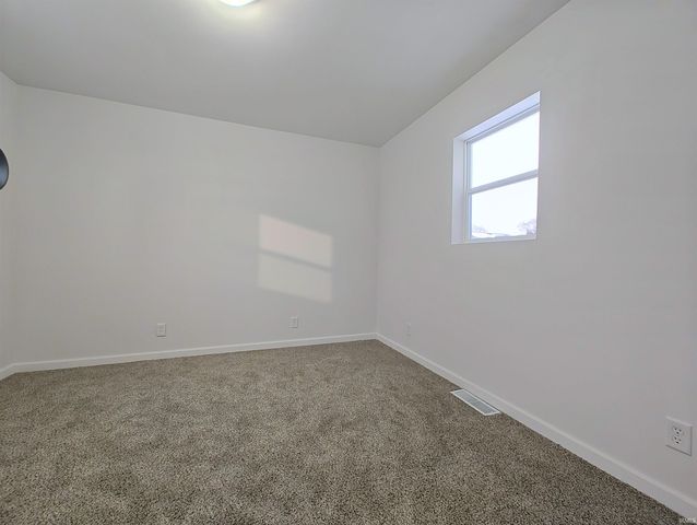 301 N Starke Street, Hamlet, IN 46532