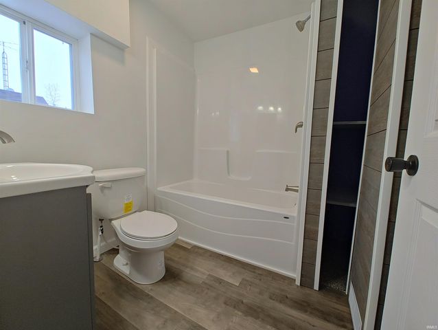 301 N Starke Street, Hamlet, IN 46532