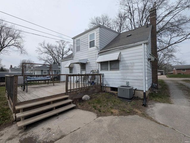 1410 Kenwood Avenue, Fort Wayne, IN 46805
