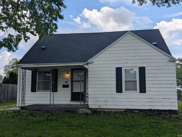1410 Kenwood Avenue, Fort Wayne, IN 46805