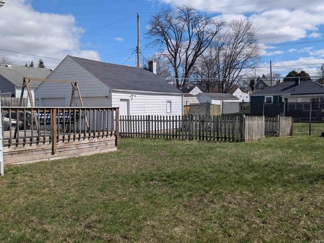1410 Kenwood Avenue, Fort Wayne, IN 46805