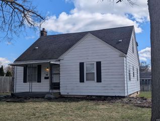 1410 Kenwood Avenue, Fort Wayne, IN 46805