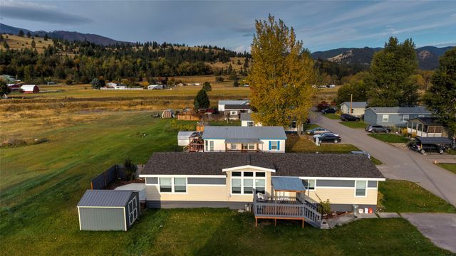 7061 Savanna Lane, Lolo, MT 59847 property photo