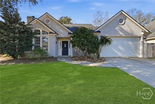 230 Island Creek Lane, Savannah, GA 31410