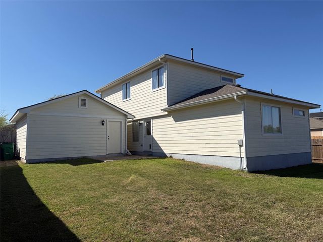 18400 Belfry PASS, Manor, TX 78653