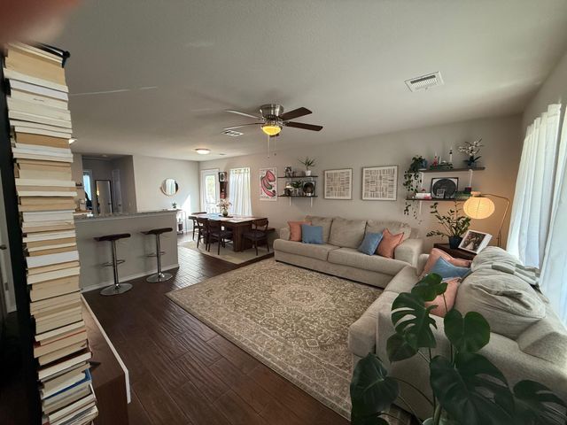 18400 Belfry PASS, Manor, TX 78653