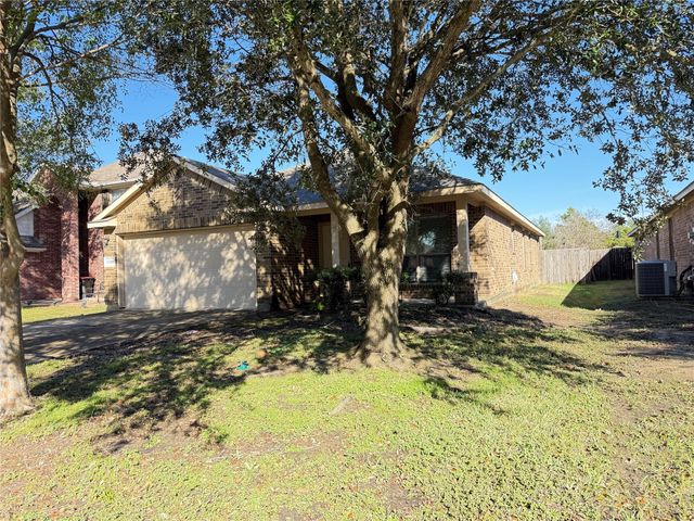 24210 Silversmith Lane, Katy, TX 77493