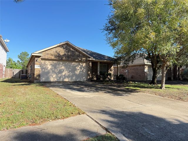 24210 Silversmith Lane, Katy, TX 77493