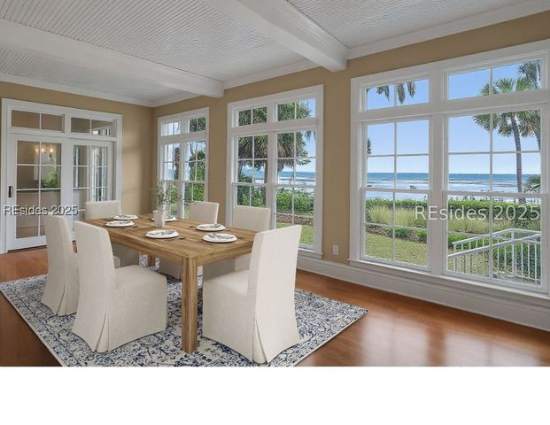 38 John Cochran Cir, Okatie, SC 29909