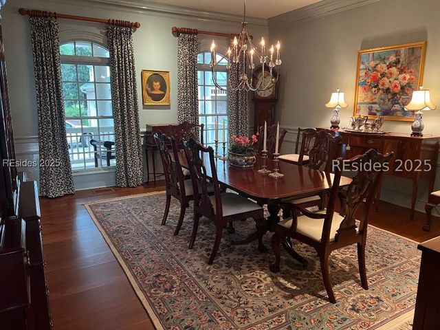 38 John Cochran Cir, Okatie, SC 29909