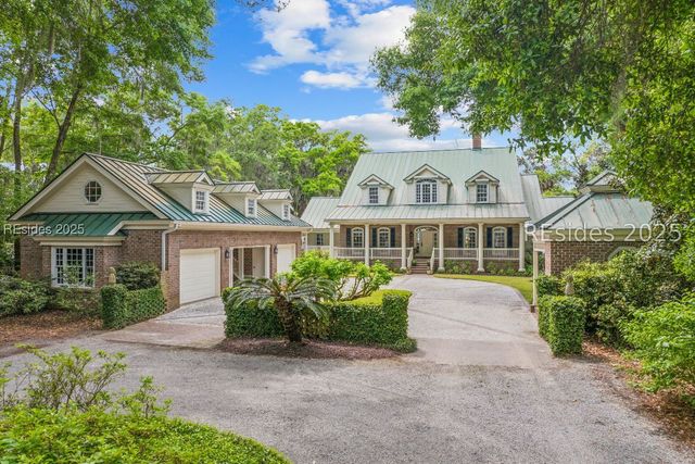 38 John Cochran Cir, Okatie, SC 29909