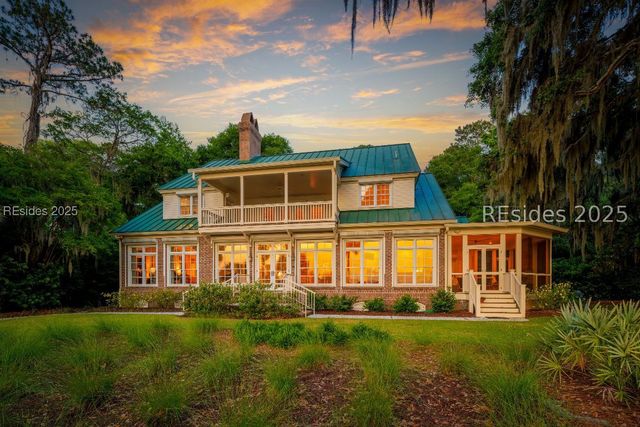 38 John Cochran Cir, Okatie, SC 29909