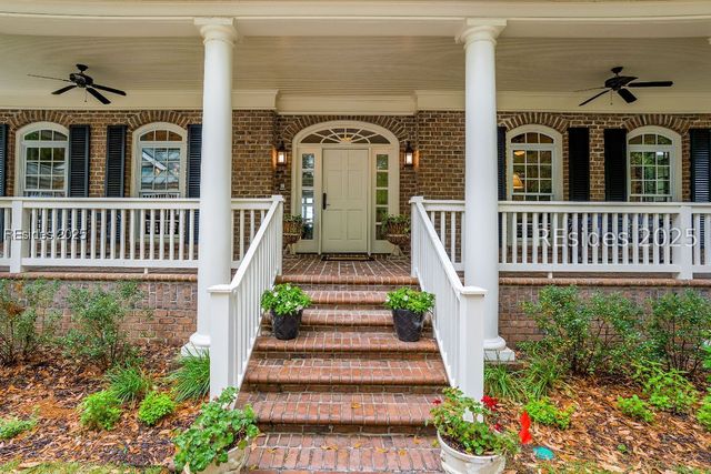 38 John Cochran Cir, Okatie, SC 29909