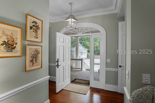 38 John Cochran Cir, Okatie, SC 29909