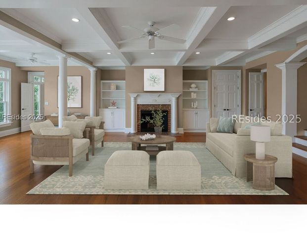 38 John Cochran Cir, Okatie, SC 29909