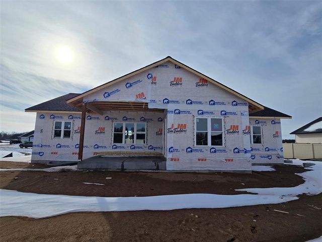 3635 113th Street, Chippewa Falls, WI 54729