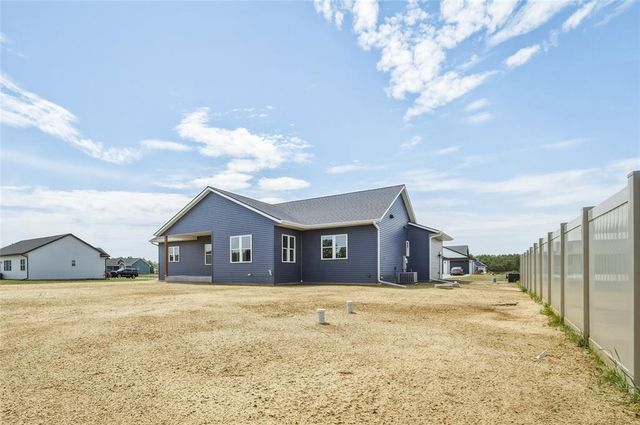 3635 113th Street, Chippewa Falls, WI 54729
