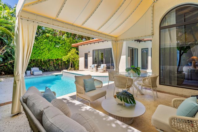 260 Everglade Avenue, Palm Beach, FL 33480