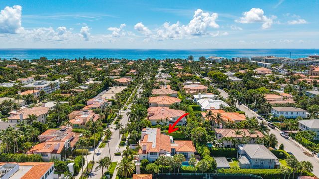 260 Everglade Avenue, Palm Beach, FL 33480