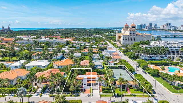 260 Everglade Avenue, Palm Beach, FL 33480