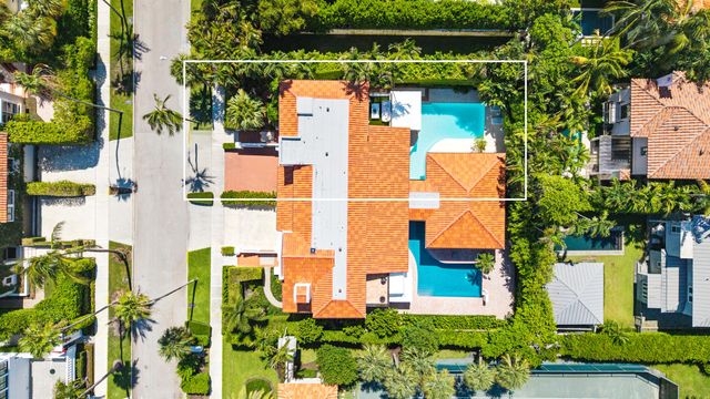 260 Everglade Avenue, Palm Beach, FL 33480