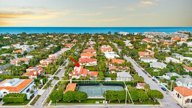 260 Everglade Avenue, Palm Beach, FL 33480