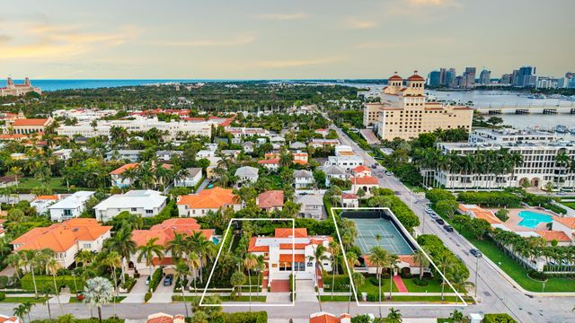 260 Everglade Avenue, Palm Beach, FL 33480