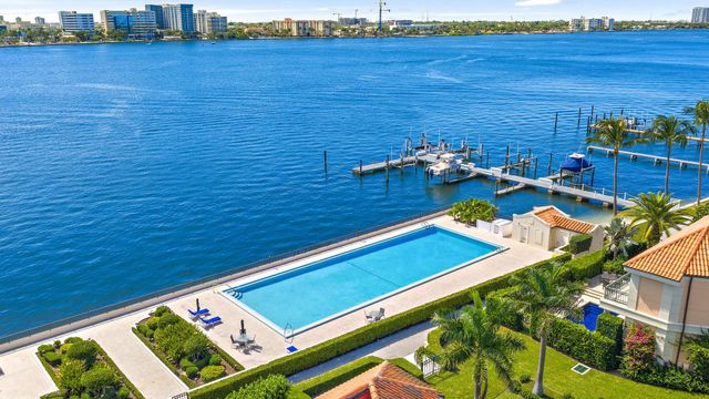 260 Everglade Avenue, Palm Beach, FL 33480