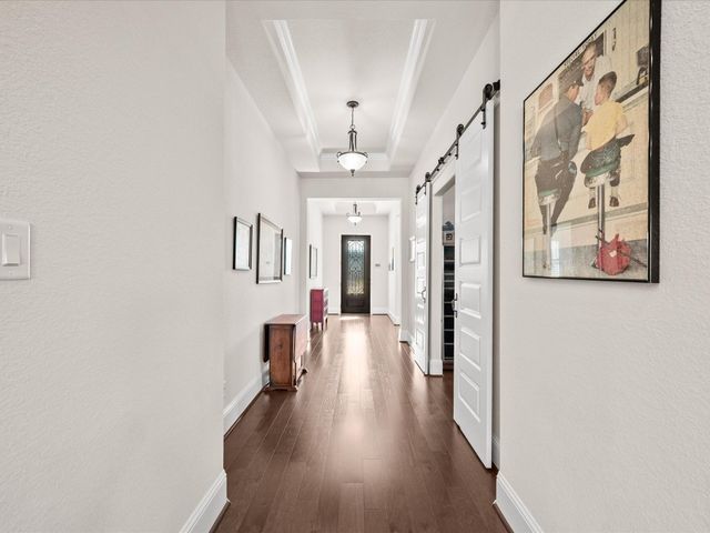 605 Ashbrook Ridge Lane, Pinehurst, TX 77362