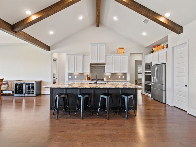 605 Ashbrook Ridge Lane, Pinehurst, TX 77362