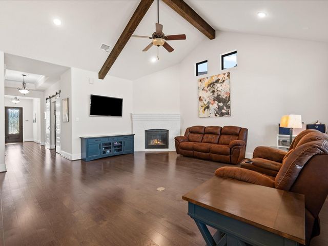 605 Ashbrook Ridge Lane, Pinehurst, TX 77362