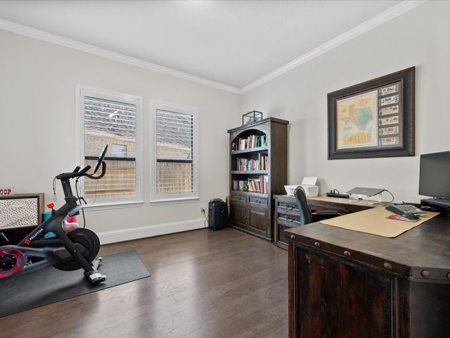 605 Ashbrook Ridge Lane, Pinehurst, TX 77362