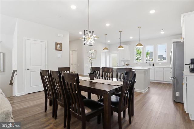 15032 JAXTON SQUARE LN, Haymarket, VA 20169
