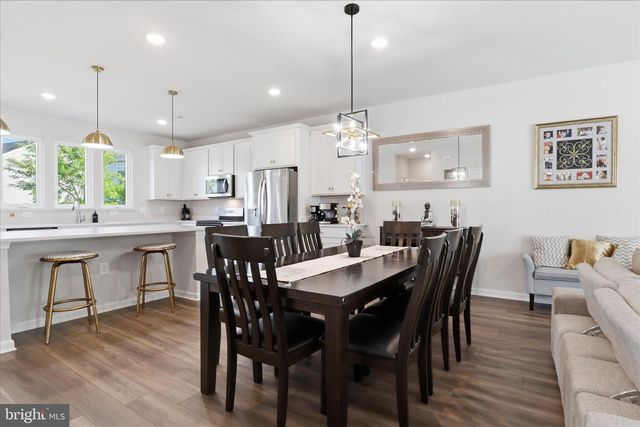 15032 JAXTON SQUARE LN, Haymarket, VA 20169