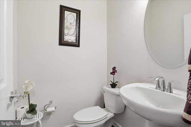 15032 JAXTON SQUARE LN, Haymarket, VA 20169
