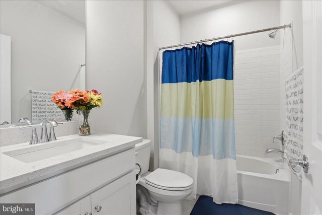15032 JAXTON SQUARE LN, Haymarket, VA 20169