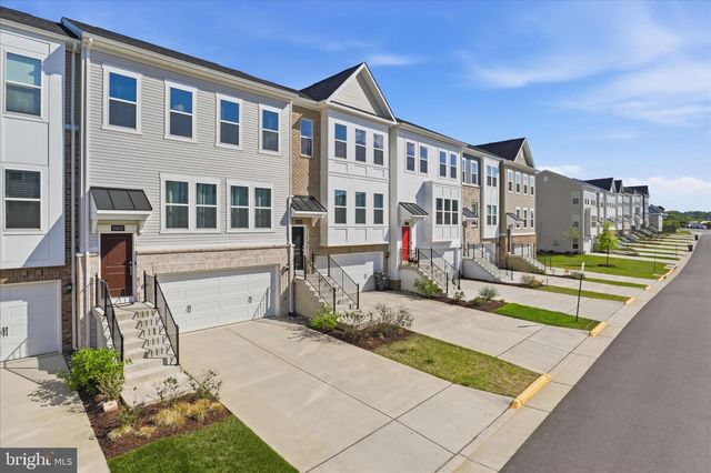 15032 JAXTON SQUARE LN, Haymarket, VA 20169