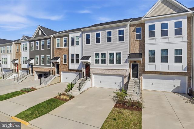 15032 JAXTON SQUARE LN, Haymarket, VA 20169