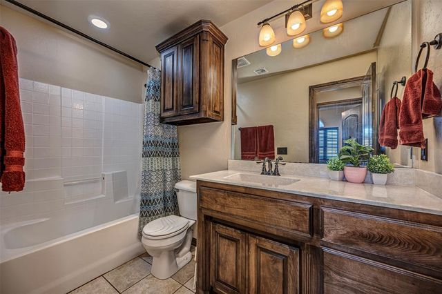 690 SW 12th Street, Moore, OK 73160