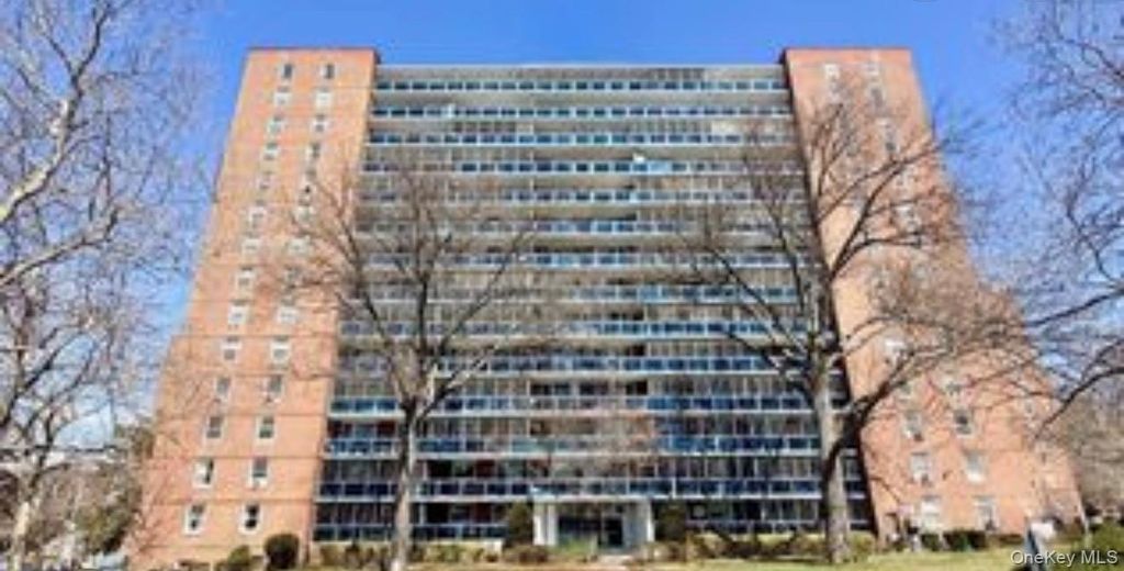 97-07 63rd Road 9F, Rego Park, NY 11374
