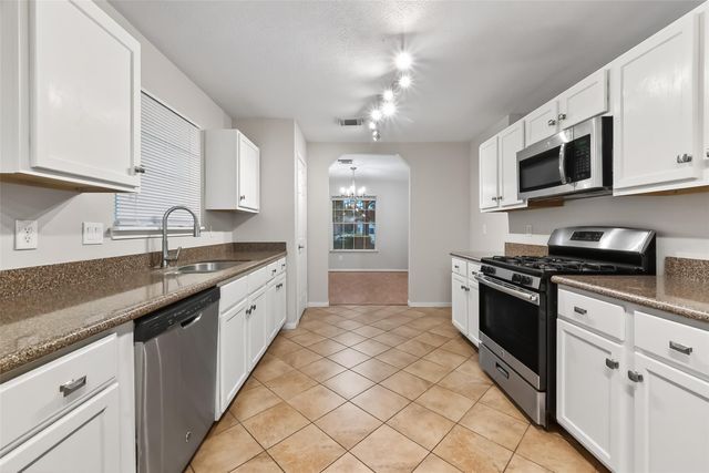 21907 Willow Downs Drive, Tomball, TX 77375