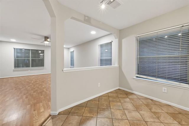 21907 Willow Downs Drive, Tomball, TX 77375