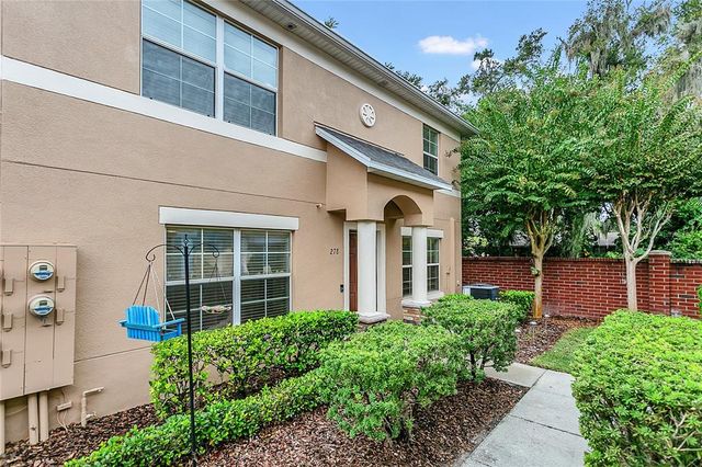 278 CARINA CIRCLE, Sanford, FL 32773