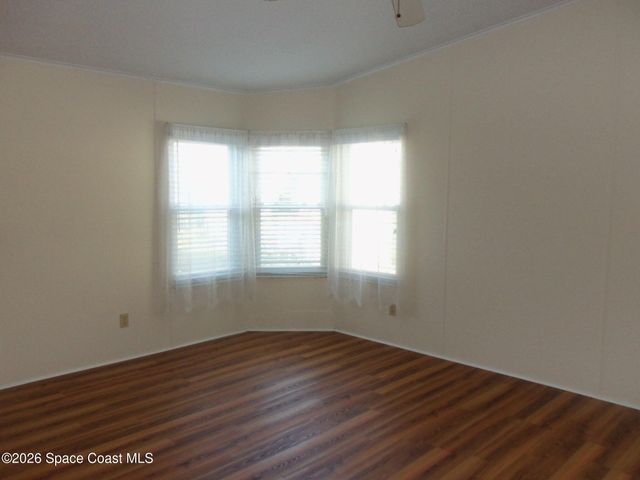 630 Wedelia Drive, Barefoot Bay, FL 32976