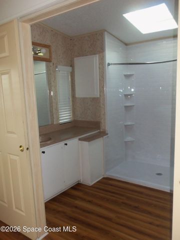 630 Wedelia Drive, Barefoot Bay, FL 32976