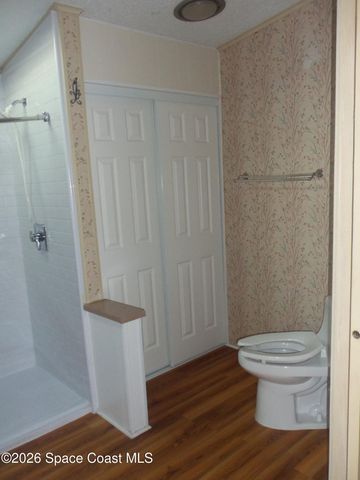 630 Wedelia Drive, Barefoot Bay, FL 32976