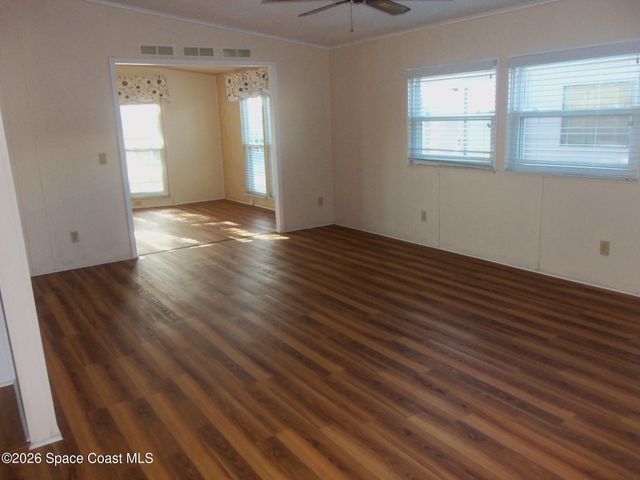 630 Wedelia Drive, Barefoot Bay, FL 32976