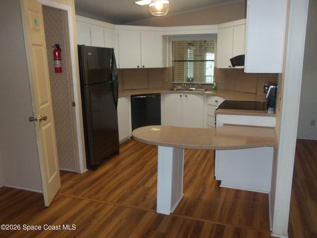 630 Wedelia Drive, Barefoot Bay, FL 32976