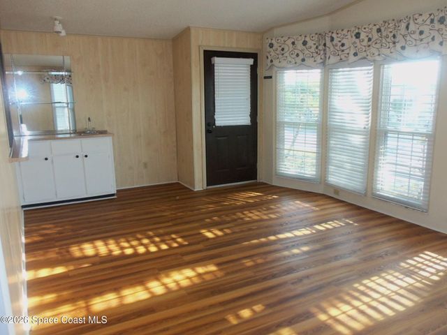 630 Wedelia Drive, Barefoot Bay, FL 32976